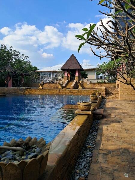 ให้เช่า - Siritavara Ekkamai-Ramintra : สิริทาวารา เอกมัย-รามอินทรา, กรุงเทพ