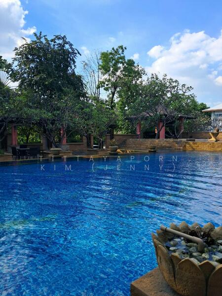 ให้เช่า - Siritavara Ekkamai-Ramintra : สิริทาวารา เอกมัย-รามอินทรา, กรุงเทพ