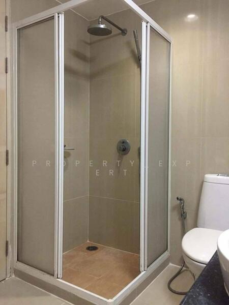 ขาย - Veranda Residence : เวอรันดา เรสซิเดนท์, กรุงเทพ