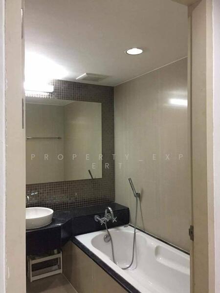 ขาย - Veranda Residence : เวอรันดา เรสซิเดนท์, กรุงเทพ