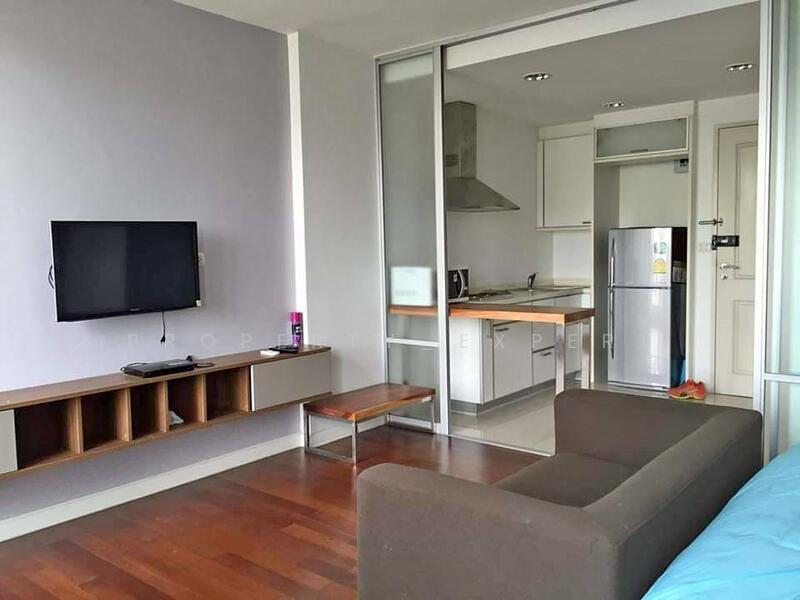 ขาย - Veranda Residence : เวอรันดา เรสซิเดนท์, กรุงเทพ