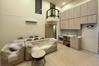 ขาย - FLO by Sansiri : โฟล บาย แสนสิริ, กรุงเทพ