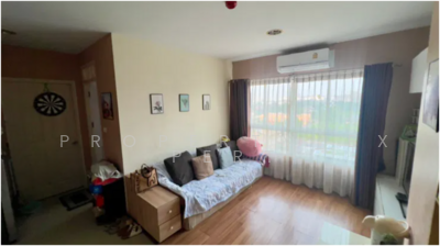 ขาย - Anna Condominium Ladprao 130 : แอนนา คอนโดมิเนียม ลาดพร้าว 130, กรุงเทพ