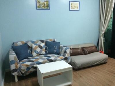 ขาย - iCondo Kaset-Nawamin : ไอคอนโด เกษตร-นวมินทร์, กรุงเทพ