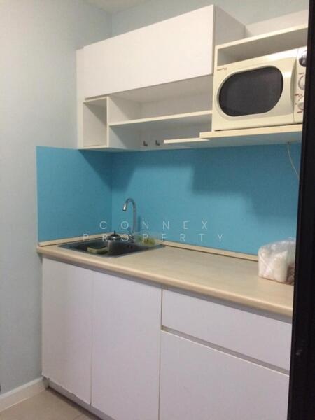 ขาย - iCondo Kaset-Nawamin : ไอคอนโด เกษตร-นวมินทร์, กรุงเทพ