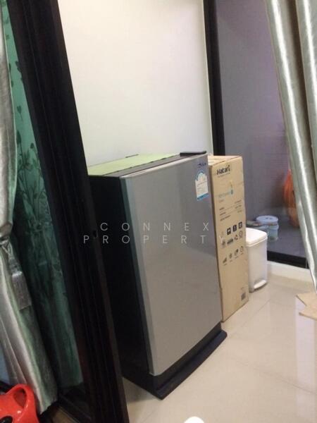 ขาย - iCondo Kaset-Nawamin : ไอคอนโด เกษตร-นวมินทร์, กรุงเทพ