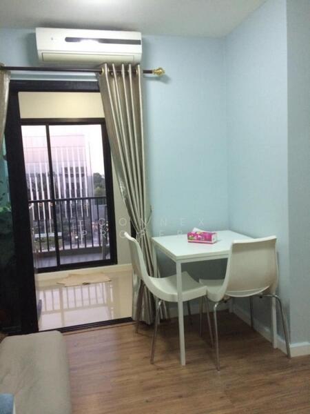 ขาย - iCondo Kaset-Nawamin : ไอคอนโด เกษตร-นวมินทร์, กรุงเทพ