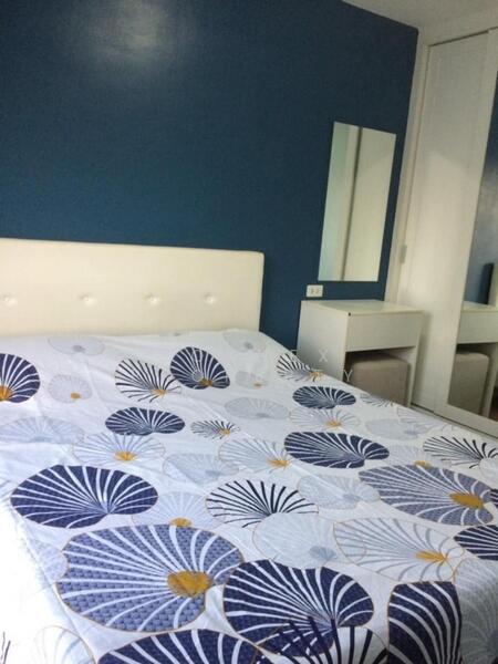 ขาย - iCondo Kaset-Nawamin : ไอคอนโด เกษตร-นวมินทร์, กรุงเทพ