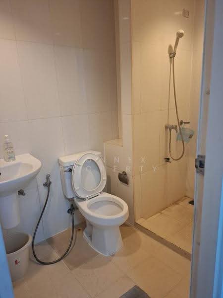 iCondo Kaset-Nawamin, Bangkok, Prasert-Manukitch Road, Sena Nikhom, Chatuchak, Bangkok, 1 Bedroom, 31 sqm, Condo For Sale, by Connex Property, 500071077 - DDproperty.com