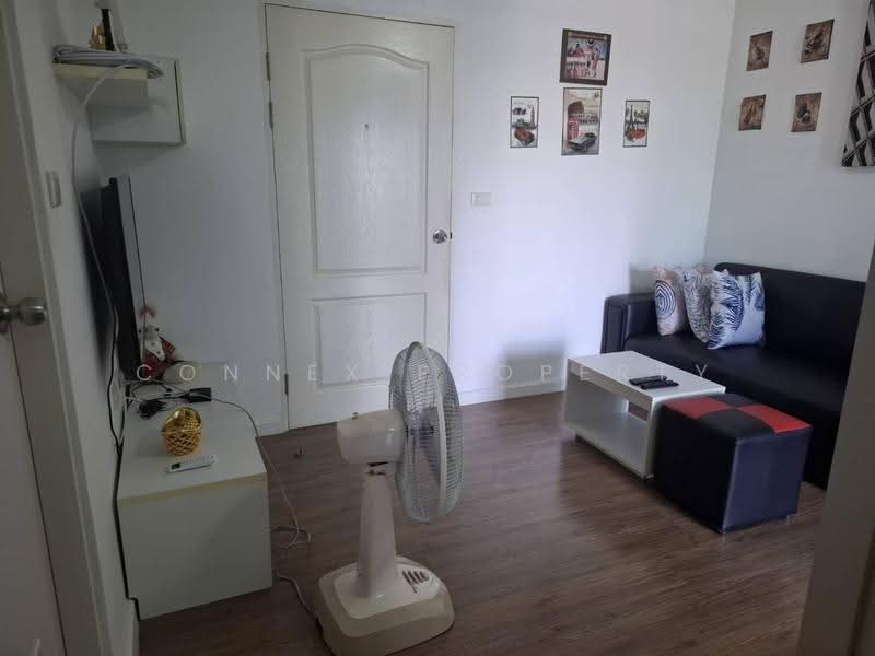 iCondo Kaset-Nawamin, Bangkok, Prasert-Manukitch Road, Sena Nikhom, Chatuchak, Bangkok, 1 Bedroom, 31 sqm, Condo For Sale, by Connex Property, 500071077 - DDproperty.com