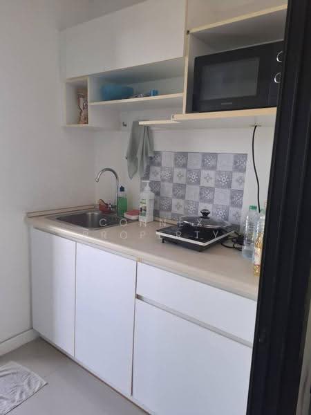 iCondo Kaset-Nawamin, Bangkok, Prasert-Manukitch Road, Sena Nikhom, Chatuchak, Bangkok, 1 Bedroom, 31 sqm, Condo For Sale, by Connex Property, 500071077 - DDproperty.com