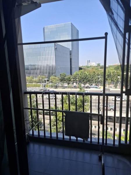 iCondo Kaset-Nawamin, Bangkok, Prasert-Manukitch Road, Sena Nikhom, Chatuchak, Bangkok, 1 Bedroom, 31 sqm, Condo For Sale, by Connex Property, 500071077 - DDproperty.com