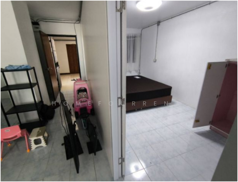 ขาย - Seriphap Condotel : เสรีภาพ คอนโดเทล, นนทบุรี