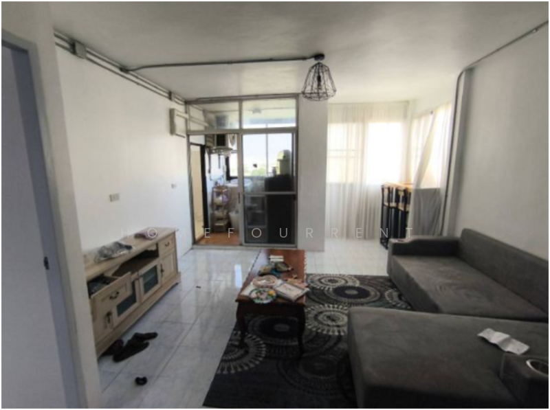 ขาย - Seriphap Condotel : เสรีภาพ คอนโดเทล, นนทบุรี