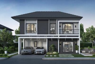 ขาย - Centro Ratchaphruek 345 : เซนโทร ราชพฤกษ์ 345, นนทบุรี