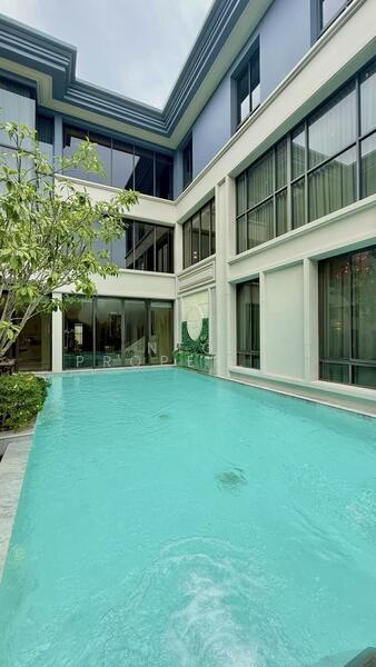 ขาย - Mavista Prestige Village Krungthep Kreetha : มาวิสต้า เพรสทีจ วิลเลจ กรุงเทพกรีฑา, กรุงเทพ