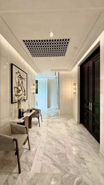 ขาย - Mavista Prestige Village Krungthep Kreetha : มาวิสต้า เพรสทีจ วิลเลจ กรุงเทพกรีฑา, กรุงเทพ