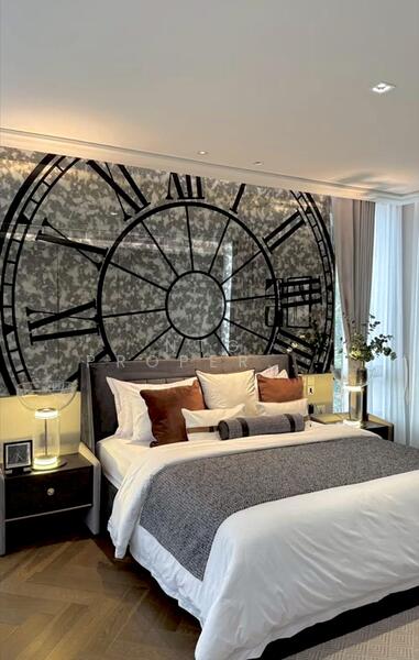 ขาย - Mavista Prestige Village Krungthep Kreetha : มาวิสต้า เพรสทีจ วิลเลจ กรุงเทพกรีฑา, กรุงเทพ