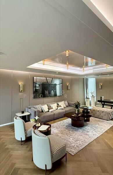 ขาย - Mavista Prestige Village Krungthep Kreetha : มาวิสต้า เพรสทีจ วิลเลจ กรุงเทพกรีฑา, กรุงเทพ