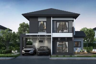 ขาย - Centro Ratchaphruek 345 : เซนโทร ราชพฤกษ์ 345, นนทบุรี