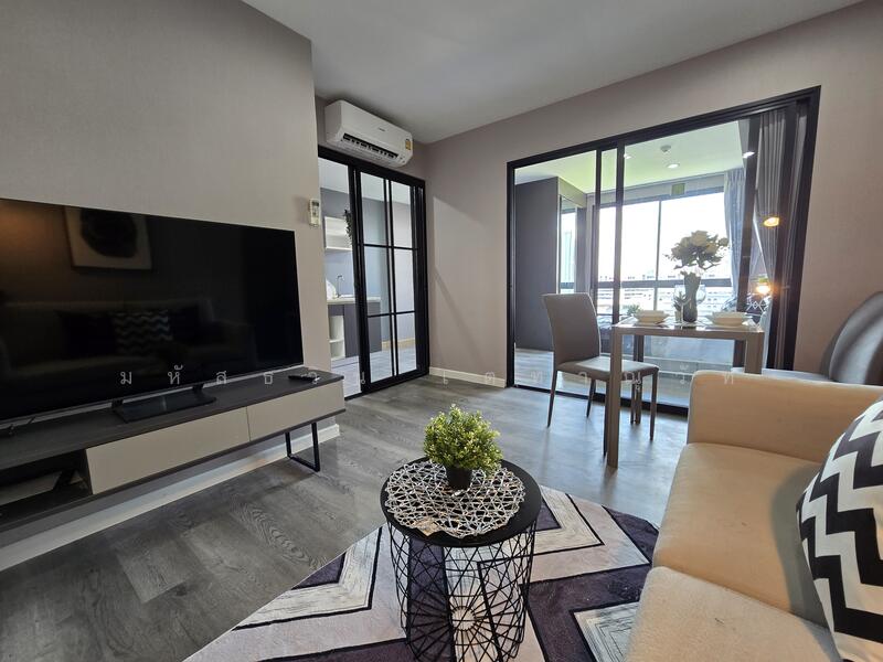 For Sale - The Niche Mono Bangna (Building C and D), Bangkok