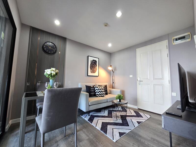 ขาย - The Niche Mono Bangna : เดอะ นิช โมโน บางนา (อาคาร C และ D), กรุงเทพ