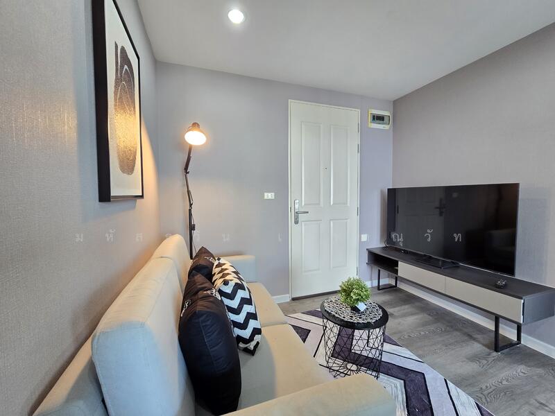 ขาย - The Niche Mono Bangna : เดอะ นิช โมโน บางนา (อาคาร C และ D), กรุงเทพ