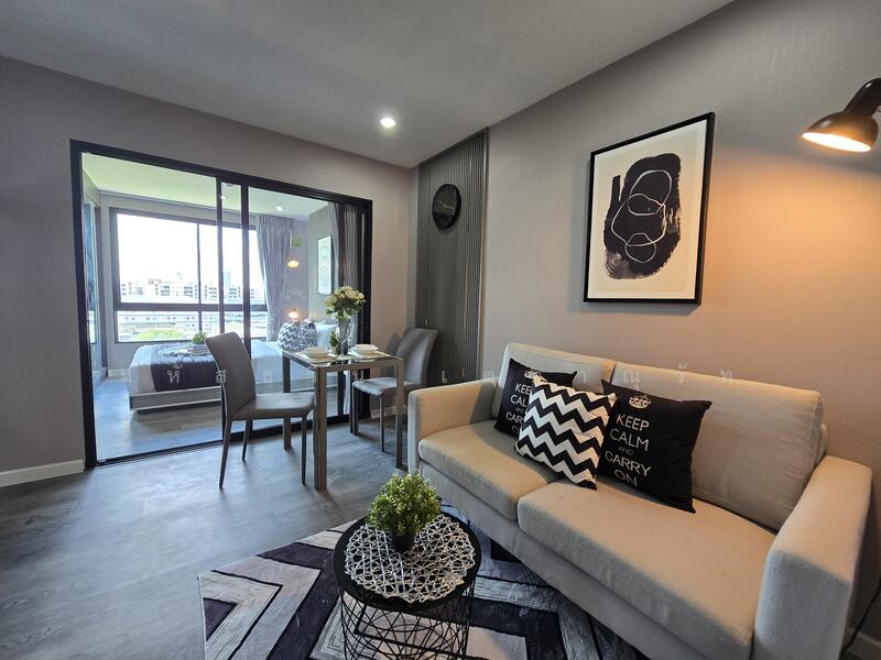 ขาย - The Niche Mono Bangna : เดอะ นิช โมโน บางนา (อาคาร C และ D), กรุงเทพ