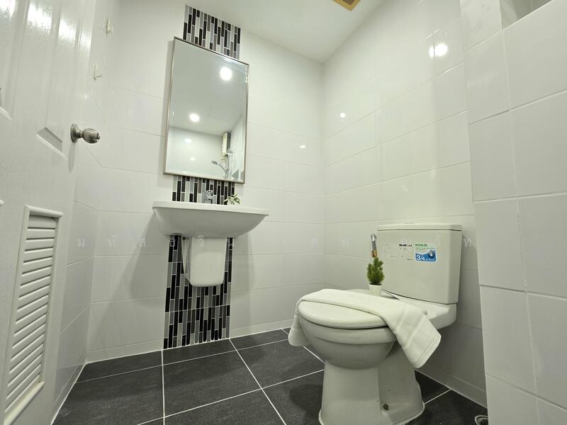 ขาย - The Niche Mono Bangna : เดอะ นิช โมโน บางนา (อาคาร C และ D), กรุงเทพ