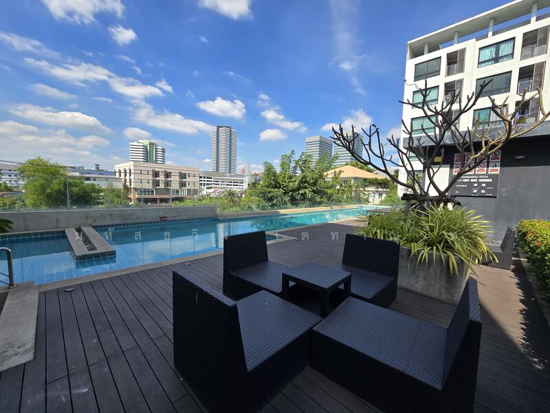 ขาย - The Niche Mono Bangna : เดอะ นิช โมโน บางนา (อาคาร C และ D), กรุงเทพ