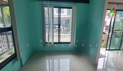 ขาย - Modi Villa Pinklao – Wongwaen : โมดิ วิลล่า ปิ่นเกล้า – วงแหวน, นนทบุรี