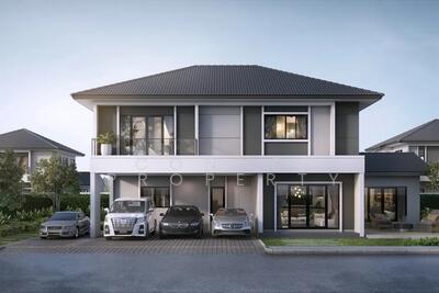 ขาย - CENTRO Bangbon : เซนโทร บางบอน, กรุงเทพ