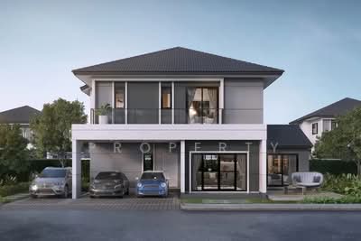 ขาย - CENTRO Bangbon : เซนโทร บางบอน, กรุงเทพ