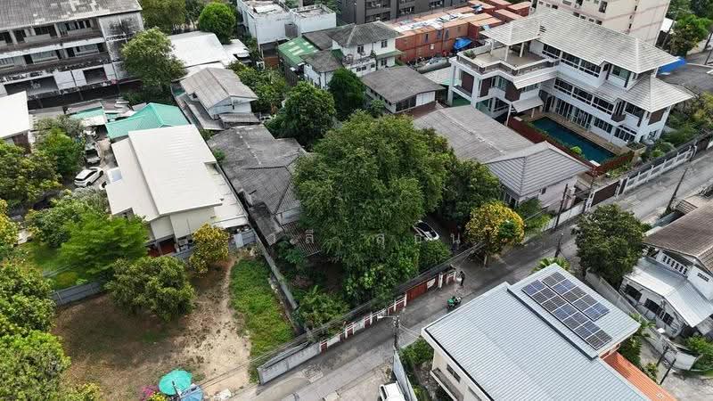 ที่ดินซอยสายลม 160 ตร.ว, กรุงเทพ, สามเสนใน, พญาไท, กรุงเทพ, 640 ตร.ม., ที่ดิน ขาย, โดย มาลี สุธน, 500071116 - DDproperty.com