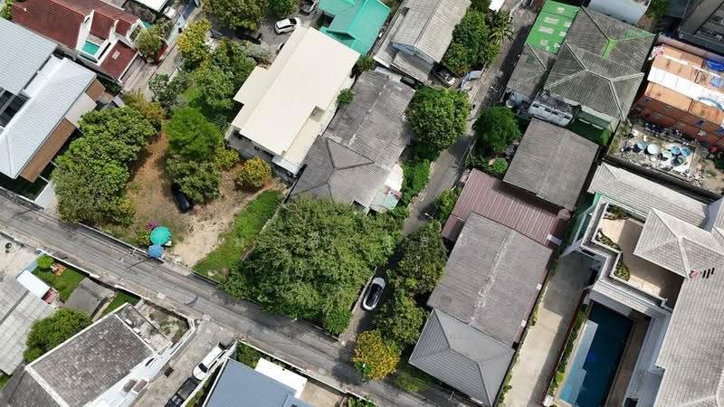 ที่ดินซอยสายลม 160 ตร.ว, กรุงเทพ, สามเสนใน, พญาไท, กรุงเทพ, 640 ตร.ม., ที่ดิน ขาย, โดย มาลี สุธน, 500071116 - DDproperty.com