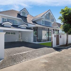 ขาย - British Park Taveewatana : บริติช พาร์ค ทวีวัฒนา, กรุงเทพ