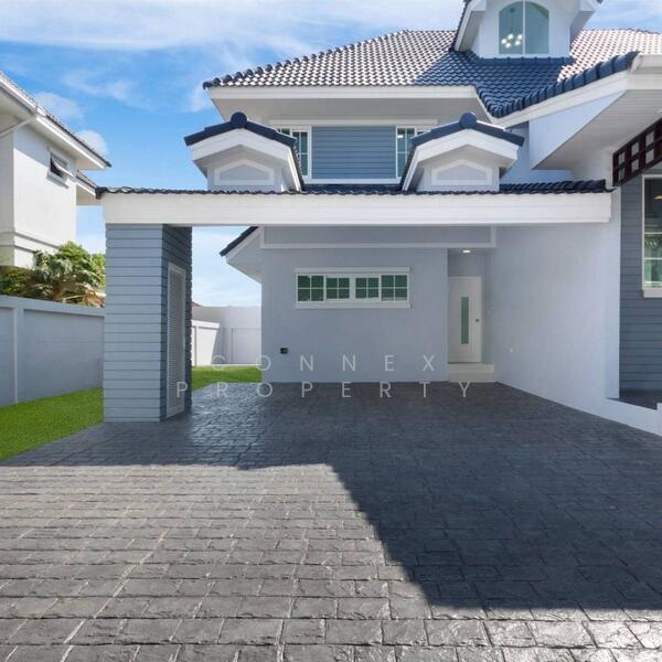 For Sale - British Park Taveewatana, Bangkok