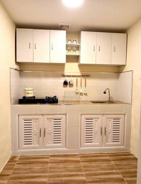 For Sale - Moobaan Baan Saeng Tawan Rangsit-Nakhon Nayok Khlong 11 Road, Pathum Thani