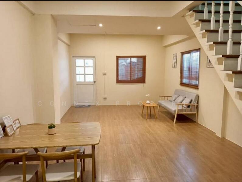 For Sale - Moobaan Baan Saeng Tawan Rangsit-Nakhon Nayok Khlong 11 Road, Pathum Thani