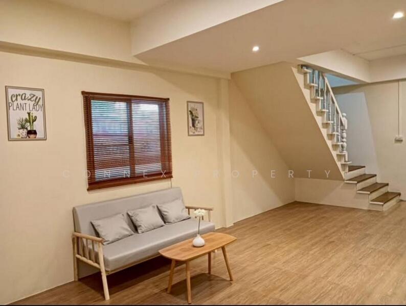 For Sale - Moobaan Baan Saeng Tawan Rangsit-Nakhon Nayok Khlong 11 Road, Pathum Thani