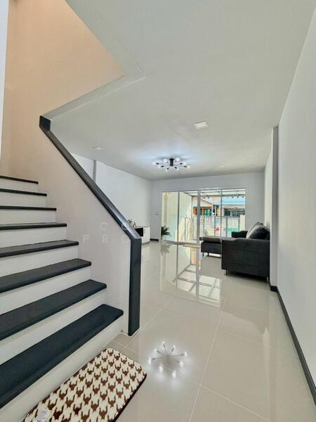 ขาย - Baan Phuttachad Bangrak Yai : บ้านพุทธชาด บางรักใหญ่, นนทบุรี