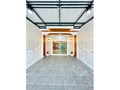 ขาย - Chittakan House : บ้านจิตตกาญจน์, นนทบุรี