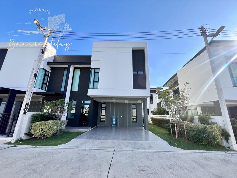 ขาย - The ARTE : ดิอาร์เท่, ชลบุรี