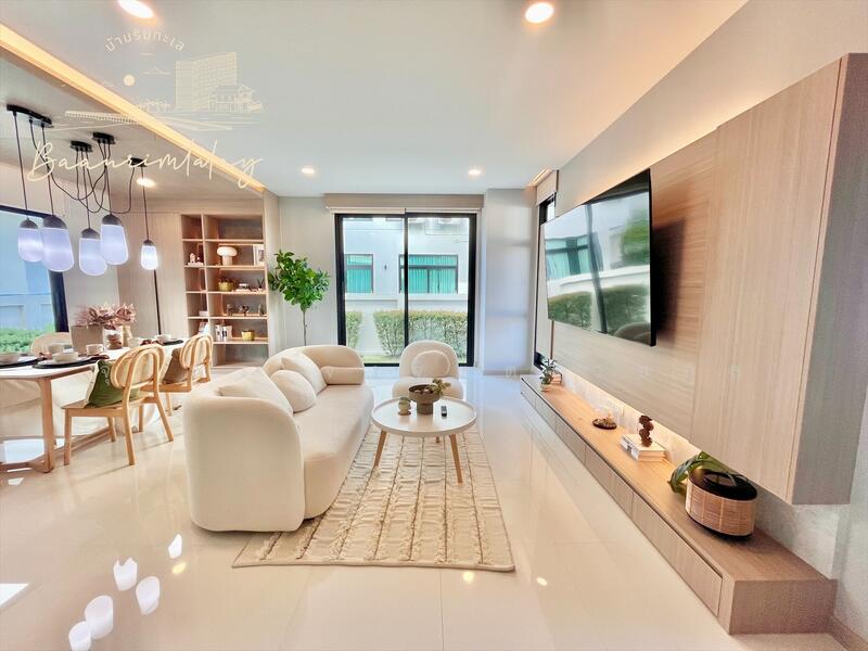 ขาย - The ARTE : ดิอาร์เท่, ชลบุรี