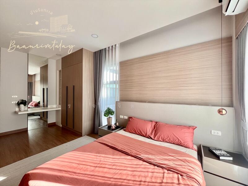 ขาย - The ARTE : ดิอาร์เท่, ชลบุรี