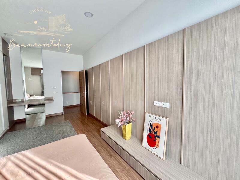 ขาย - The ARTE : ดิอาร์เท่, ชลบุรี