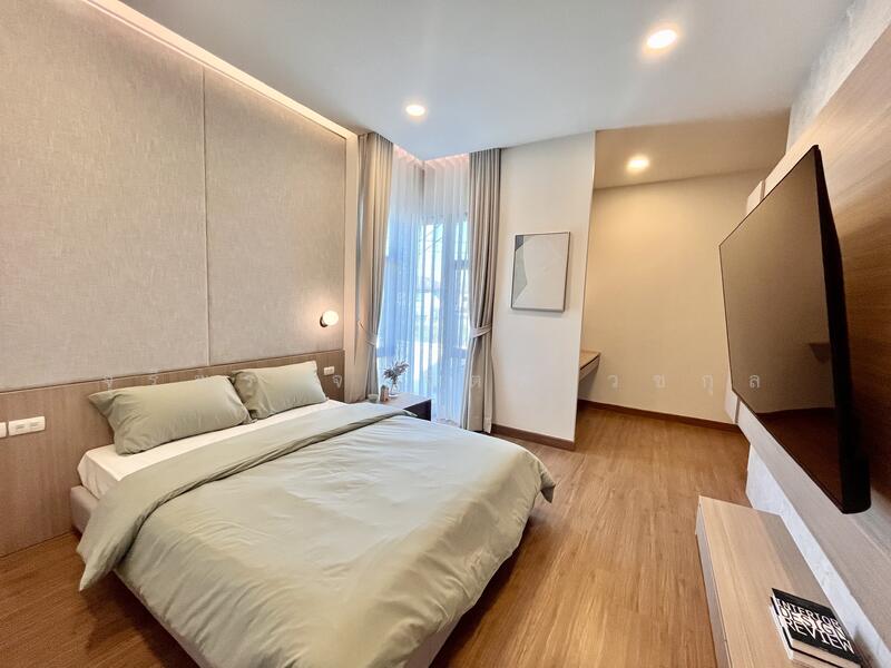 ขาย - The ARTE : ดิอาร์เท่, ชลบุรี