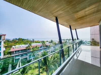 ขาย - OCAS Hua Hin : โอกาส หัวหิน, ประจวบคีรีขันธ์