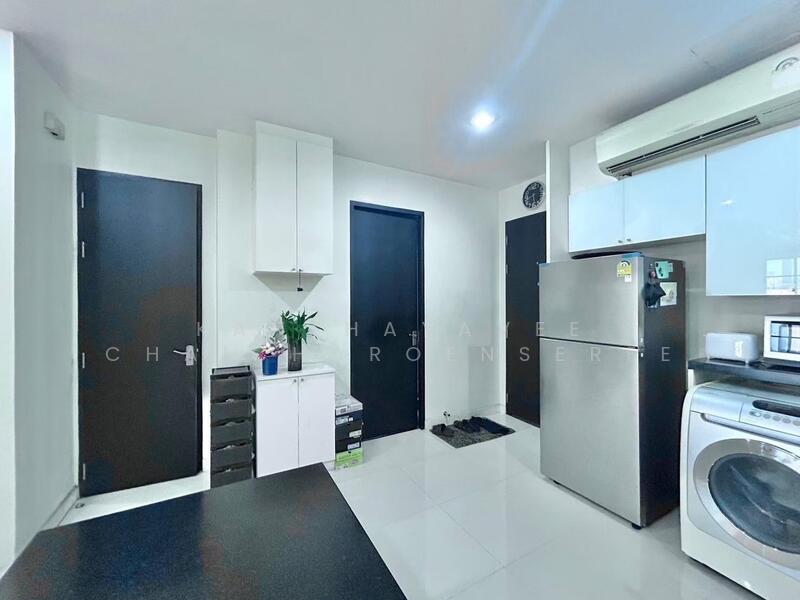 ขาย - Baan Klang Krung Siam-Pathumwan : บ้านกลางกรุง สยาม-ปทุมวัน คอนโดมิเนียม, กรุงเทพ