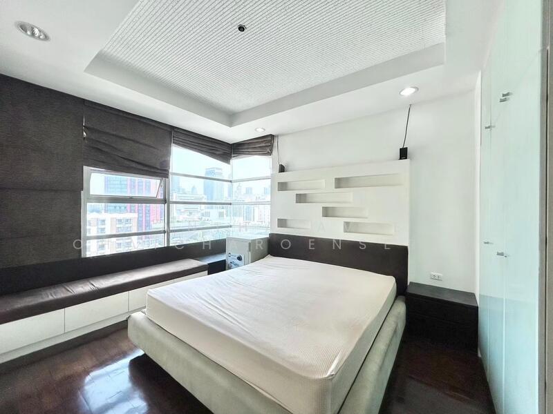 ขาย - Baan Klang Krung Siam-Pathumwan : บ้านกลางกรุง สยาม-ปทุมวัน คอนโดมิเนียม, กรุงเทพ